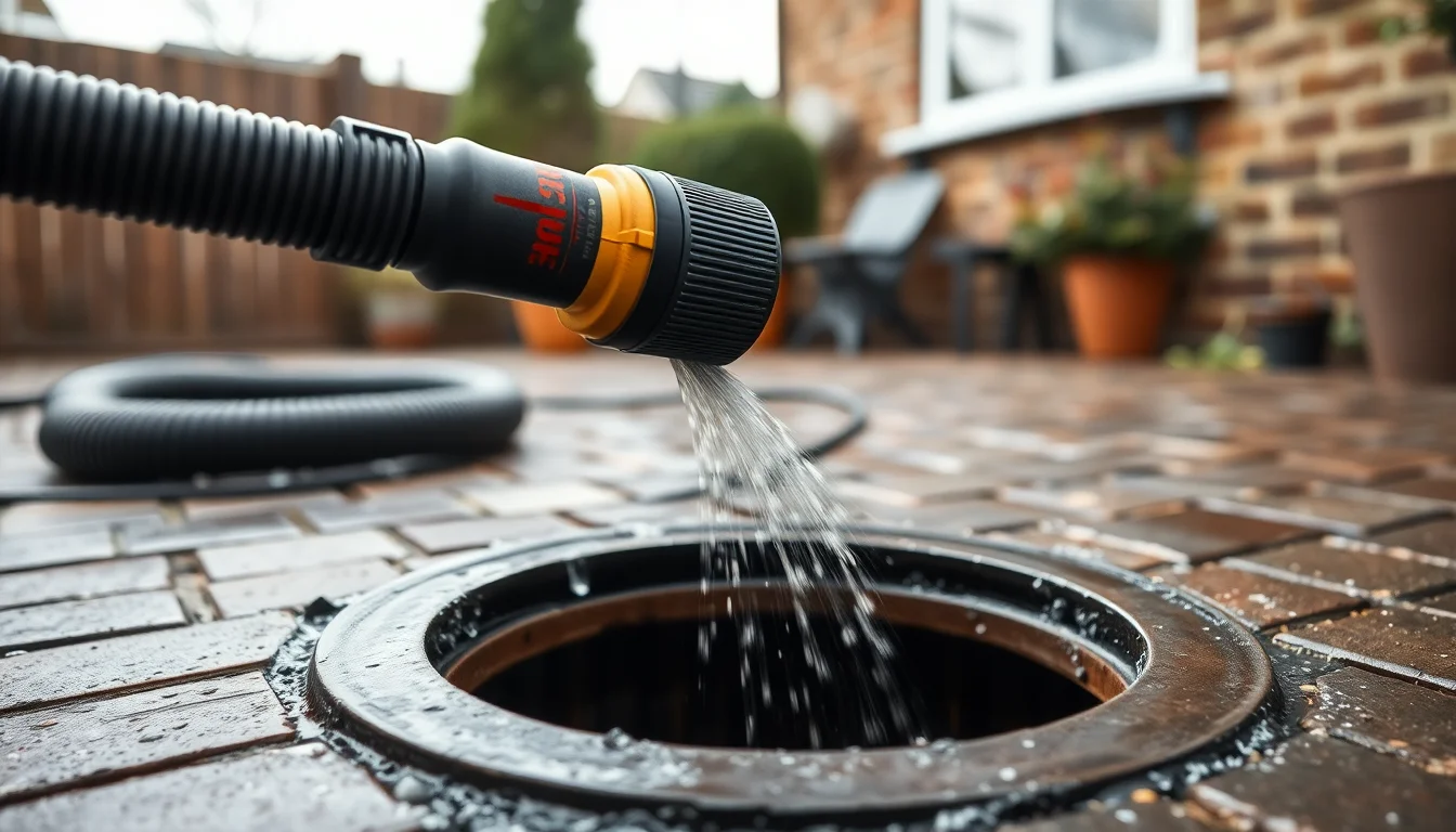 How often should you have your drains cleaned?