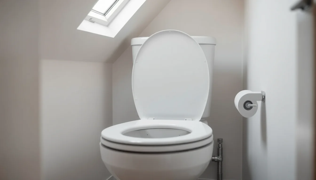 Saniflo not flushing? Common macerator faults in North London homes