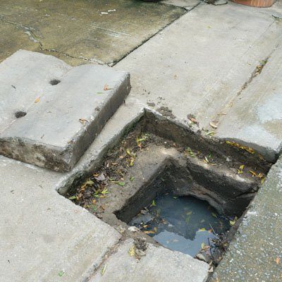 London Domestic and Commercial Drainage Clearance - Enfield, Barnet, Edgeware, Wembley, Cheshunt, Potters Bar, Southgate, North London